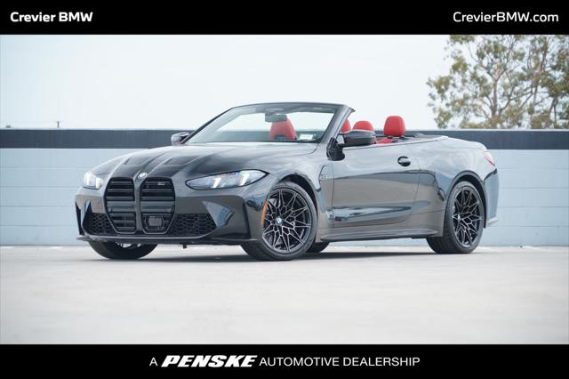 2027 BMW M4 Competition xDrive for sale in Santa Ana, CA