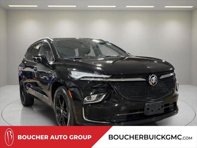 2024 Buick Enclave Essence AWD for sale in Waukesha, WI