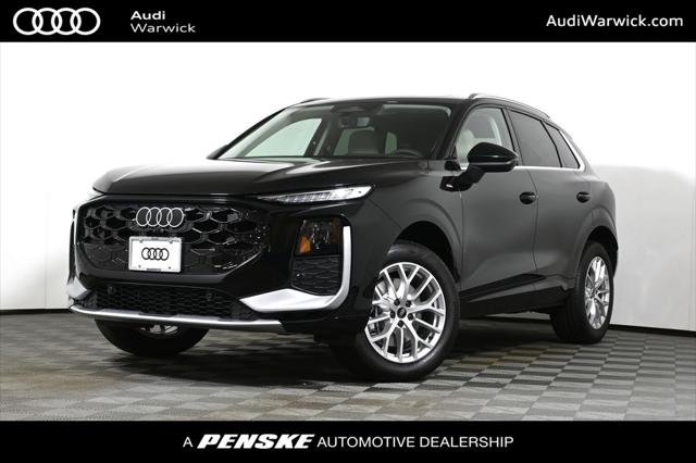2026 Audi Q3 TFSI quattro S tronic for sale in Warwick, RI
