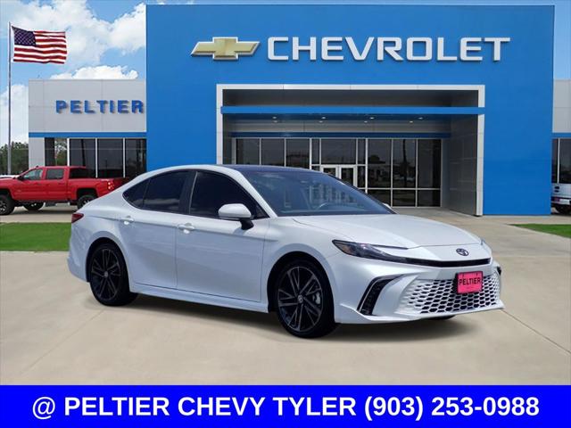 2025 Toyota Camry XSE for sale in Tyler, TX