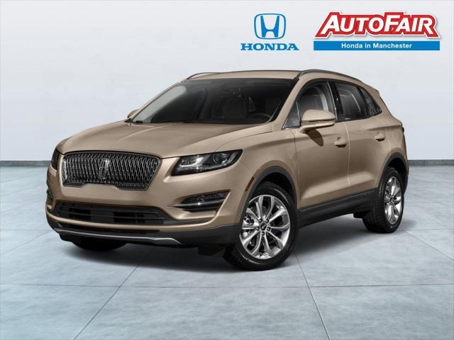 2019 Lincoln MKC Select for sale in Manchester, NH