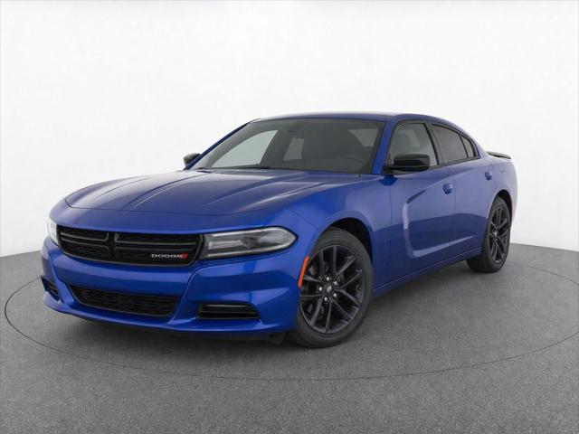 2021 Dodge Charger SXT RWD for sale in Stillwater, OK