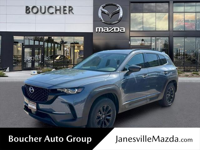 2026 Mazda CX-50 Hybrid Premium for sale in Janesville, WI