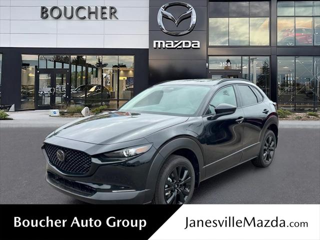 2026 Mazda CX-30 2.5 S Aire Edition for sale in Janesville, WI