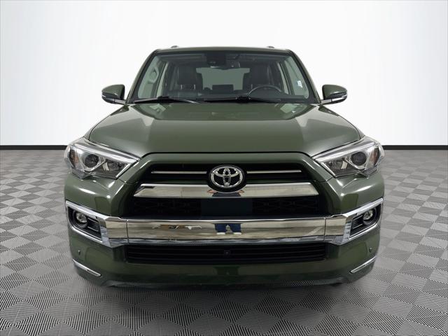 Used 2022 Toyota 4Runner Limited For Sale in Olive Branch, MS