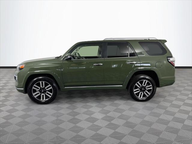 Used 2022 Toyota 4Runner Limited For Sale in Olive Branch, MS