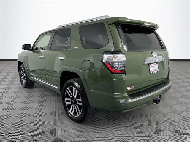 Used 2022 Toyota 4Runner Limited For Sale in Olive Branch, MS