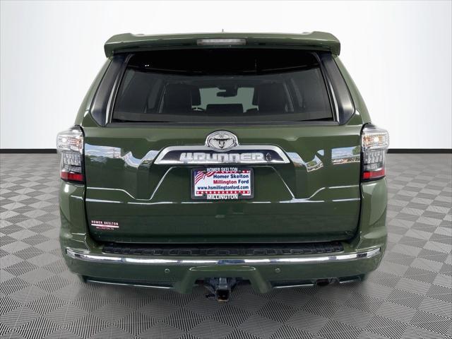 Used 2022 Toyota 4Runner Limited For Sale in Olive Branch, MS