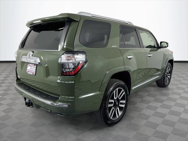Used 2022 Toyota 4Runner Limited For Sale in Olive Branch, MS