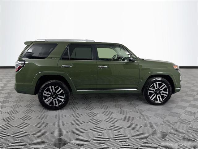 Used 2022 Toyota 4Runner Limited For Sale in Olive Branch, MS