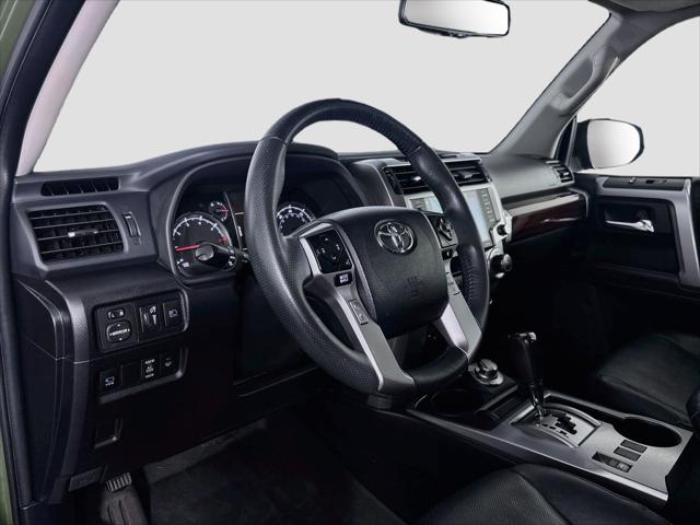 Used 2022 Toyota 4Runner Limited For Sale in Olive Branch, MS