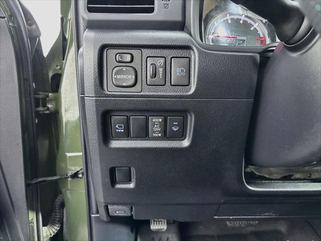 Used 2022 Toyota 4Runner Limited For Sale in Olive Branch, MS