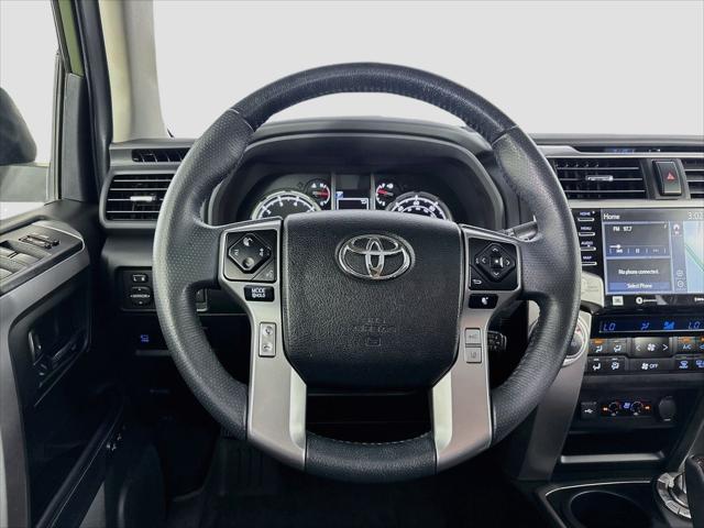 Used 2022 Toyota 4Runner Limited For Sale in Olive Branch, MS