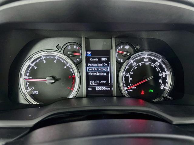 Used 2022 Toyota 4Runner Limited For Sale in Olive Branch, MS