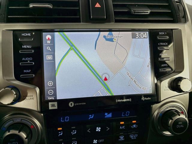 Used 2022 Toyota 4Runner Limited For Sale in Olive Branch, MS