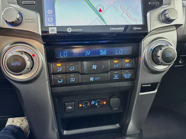 Used 2022 Toyota 4Runner Limited For Sale in Olive Branch, MS