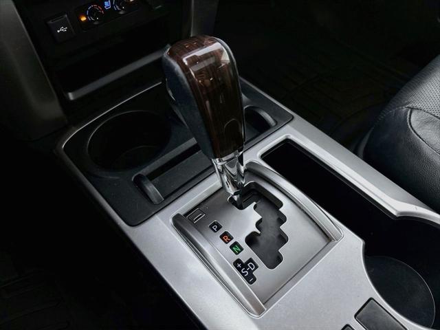 Used 2022 Toyota 4Runner Limited For Sale in Olive Branch, MS