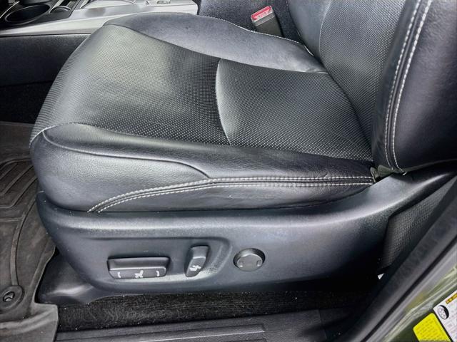 Used 2022 Toyota 4Runner Limited For Sale in Olive Branch, MS