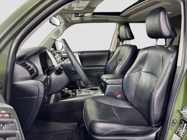 Used 2022 Toyota 4Runner Limited For Sale in Olive Branch, MS