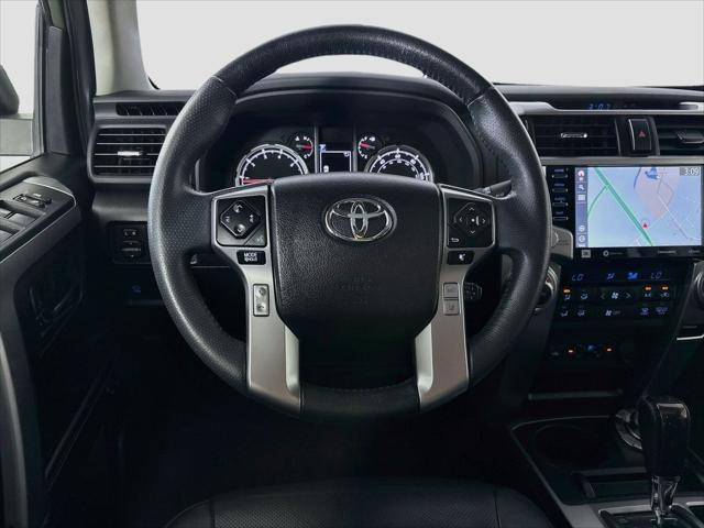 Used 2022 Toyota 4Runner Limited For Sale in Olive Branch, MS