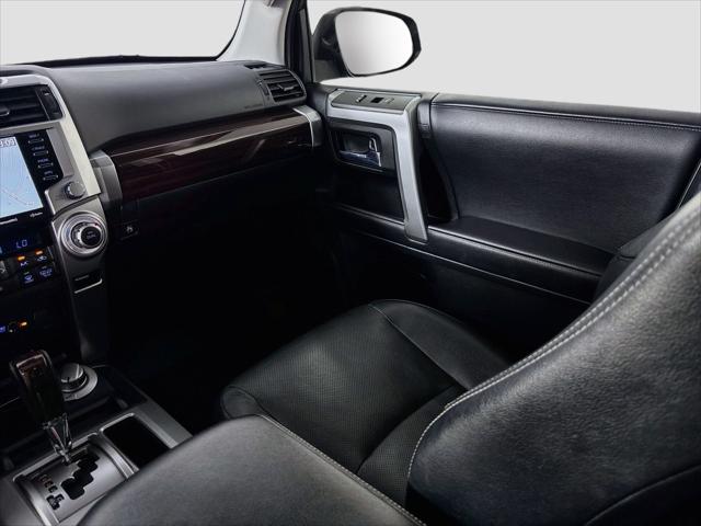 Used 2022 Toyota 4Runner Limited For Sale in Olive Branch, MS