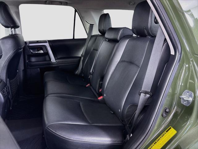 Used 2022 Toyota 4Runner Limited For Sale in Olive Branch, MS