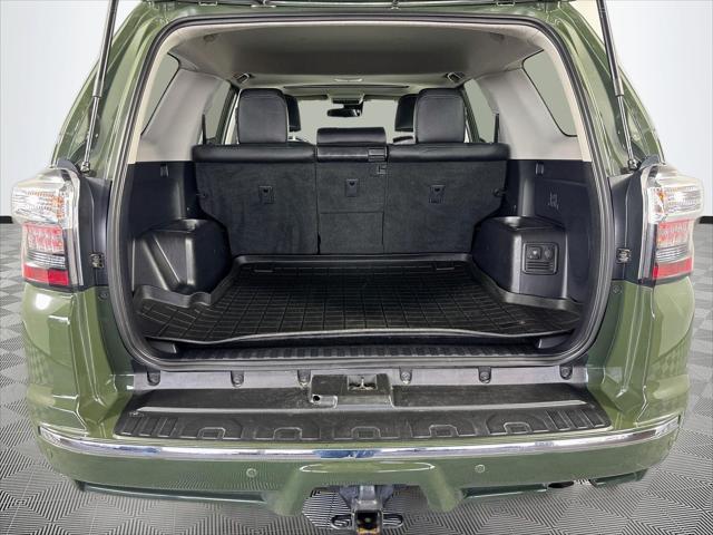 Used 2022 Toyota 4Runner Limited For Sale in Olive Branch, MS