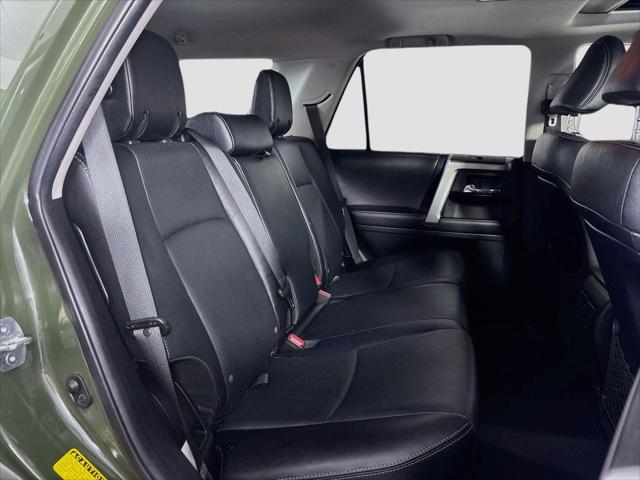 Used 2022 Toyota 4Runner Limited For Sale in Olive Branch, MS