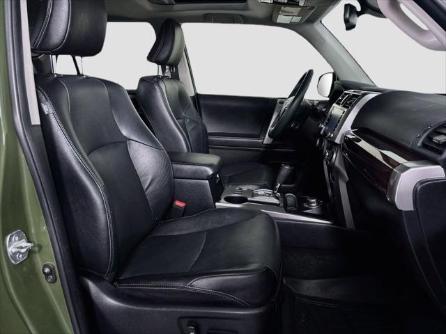 Used 2022 Toyota 4Runner Limited For Sale in Olive Branch, MS