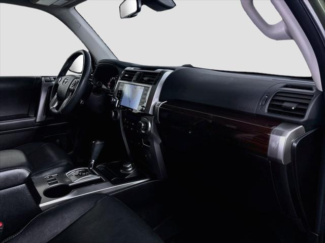 Used 2022 Toyota 4Runner Limited For Sale in Olive Branch, MS