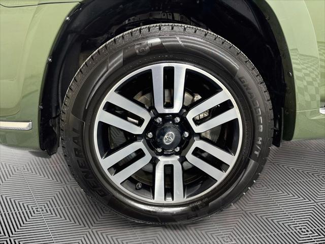 Used 2022 Toyota 4Runner Limited For Sale in Olive Branch, MS