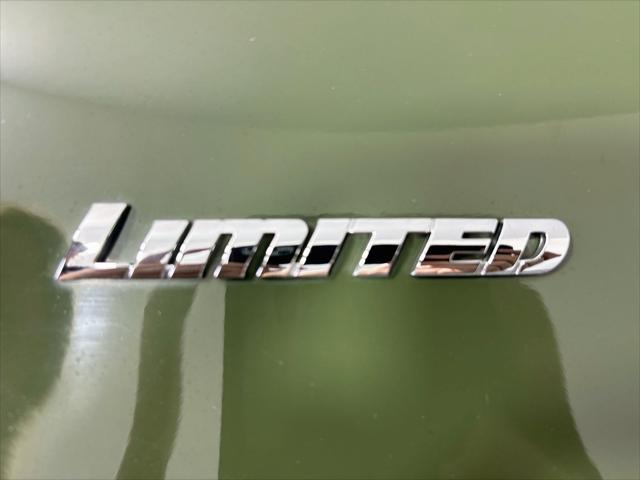 Used 2022 Toyota 4Runner Limited For Sale in Olive Branch, MS