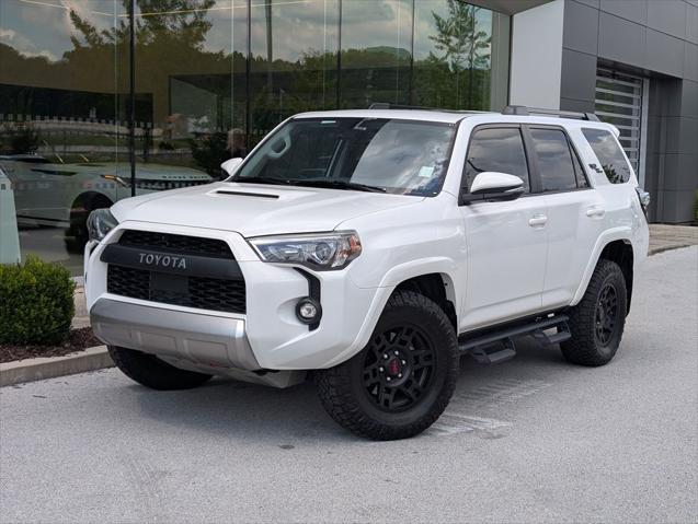2022 Toyota 4Runner TRD Off Road Premium for sale in Chattanooga, TN
