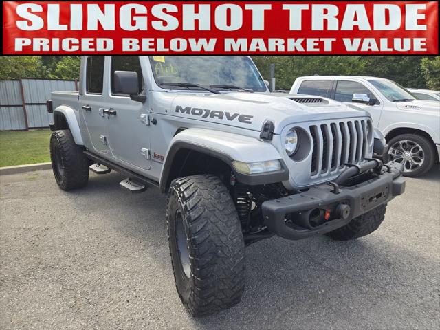 2025 Jeep Gladiator Sport for sale in Ardmore, OK