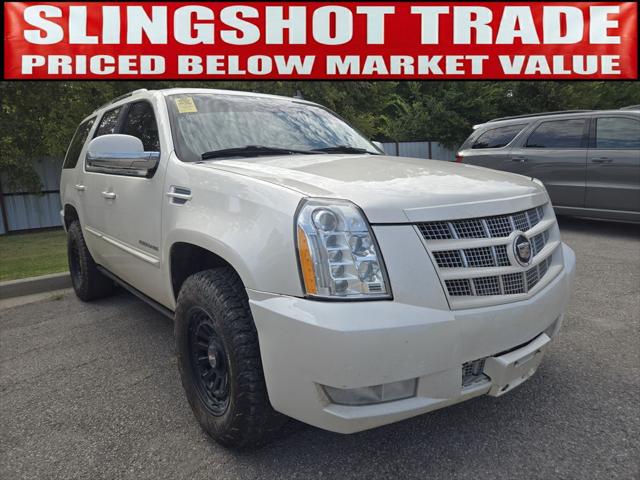 2013 Cadillac Escalade Premium for sale in Ardmore, OK