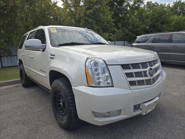 2013 Cadillac Escalade Premium for sale in Ardmore, OK