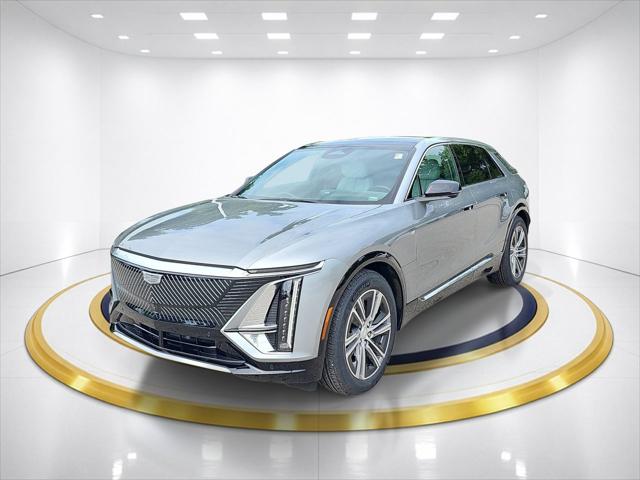 2024 Cadillac iQ Luxury w/1SC for sale in Kansas City, MO