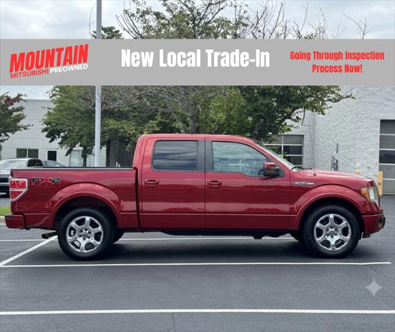 2010 Ford F-150 Unknown for sale in Hickory, NC