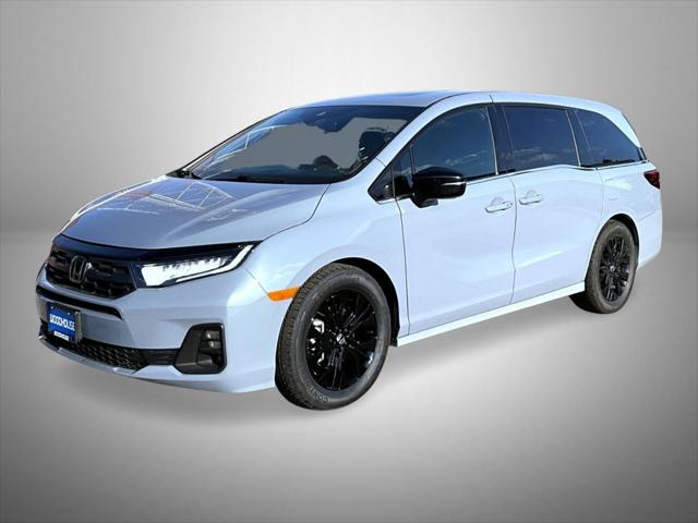 2025 Honda Odyssey Sport-L for sale in Grand Island, NE