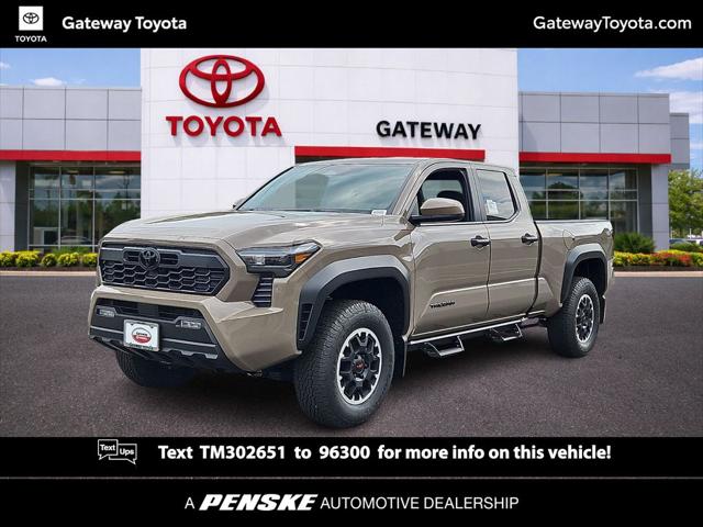 2026 Toyota Tacoma TRD Off Road for sale in Toms River, NJ