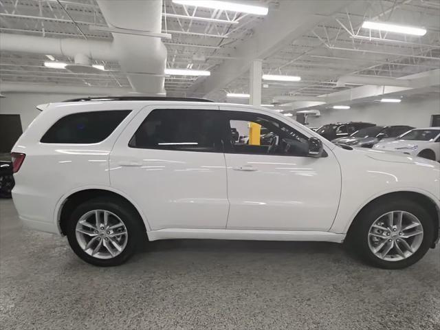 2026 Dodge Durango GT Plus AWD for sale in Salisbury, NC
