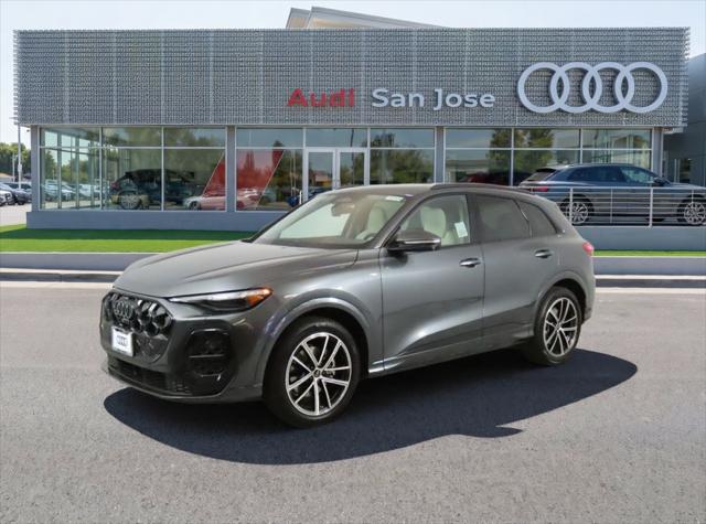 2026 Audi Q5 Prestige TFSI quattro S tronic for sale in San Jose, CA