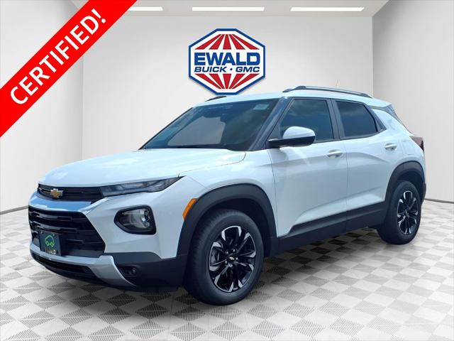 2023 Chevrolet TrailBlazer FWD LT for sale in Menomonee Falls, WI