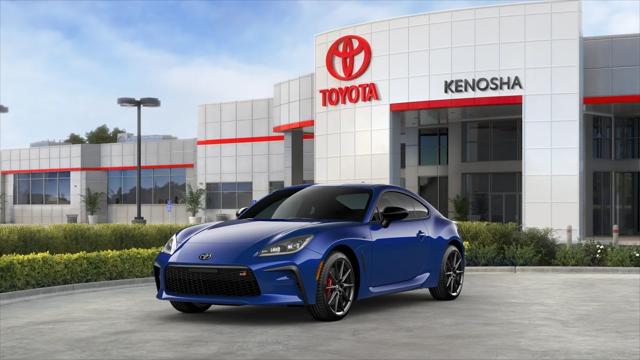 2026 Toyota GR86 Premium for sale in Kenosha, WI