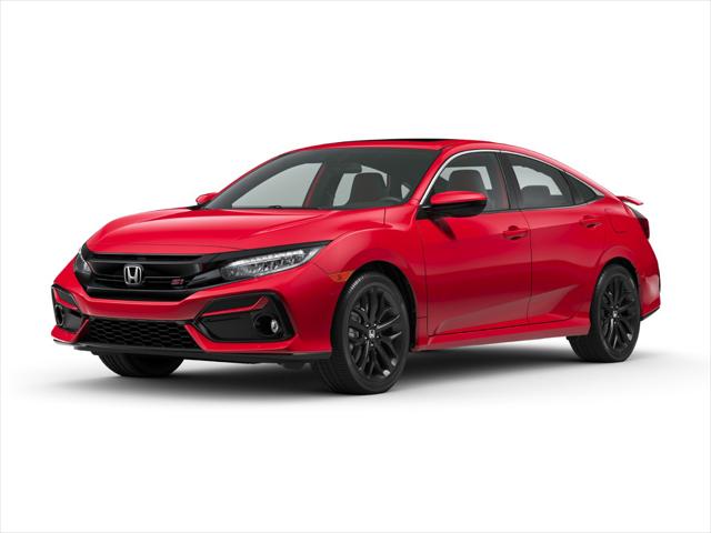 2020 Honda Civic Sedan for sale in Newark, CA