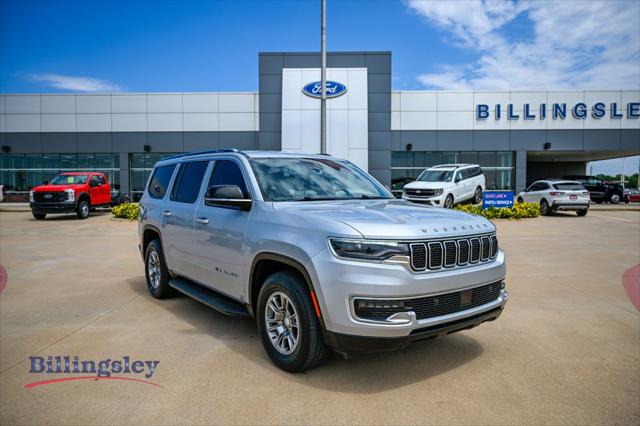 2024 Jeep Wagoneer Series I 4x4 for sale in Lawton, OK