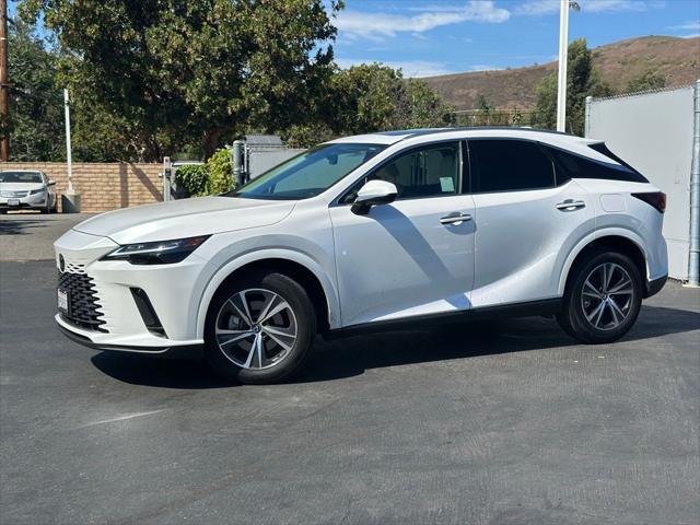 2024 Lexus RX 350 350 for sale in Thousand Oaks, CA