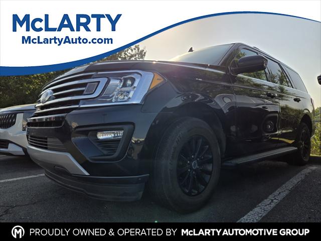2020 Ford Expedition XLT for sale in North Little Rock, AR