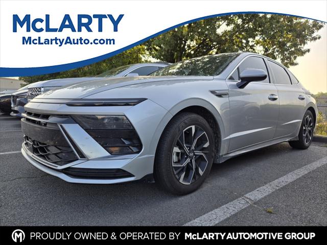 2025 Hyundai Sonata SEL for sale in North Little Rock, AR