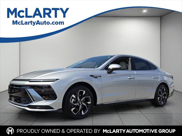 2025 Hyundai Sonata SEL for sale in North Little Rock, AR